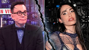 Por qué se pelearon Marcelo Polino y Lali Espósito: cronología, versiones cruzadas y una confianza que se rompió