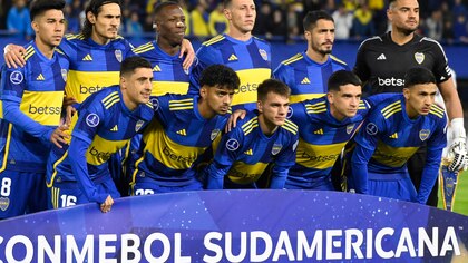 Boca jugará 16avos de final de la Sudamericana: los temibles rivales que podría enfrentar, el problema inesperado y el dinero que embolsó