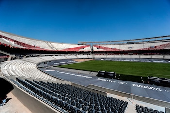 La Selección volverá a jugar