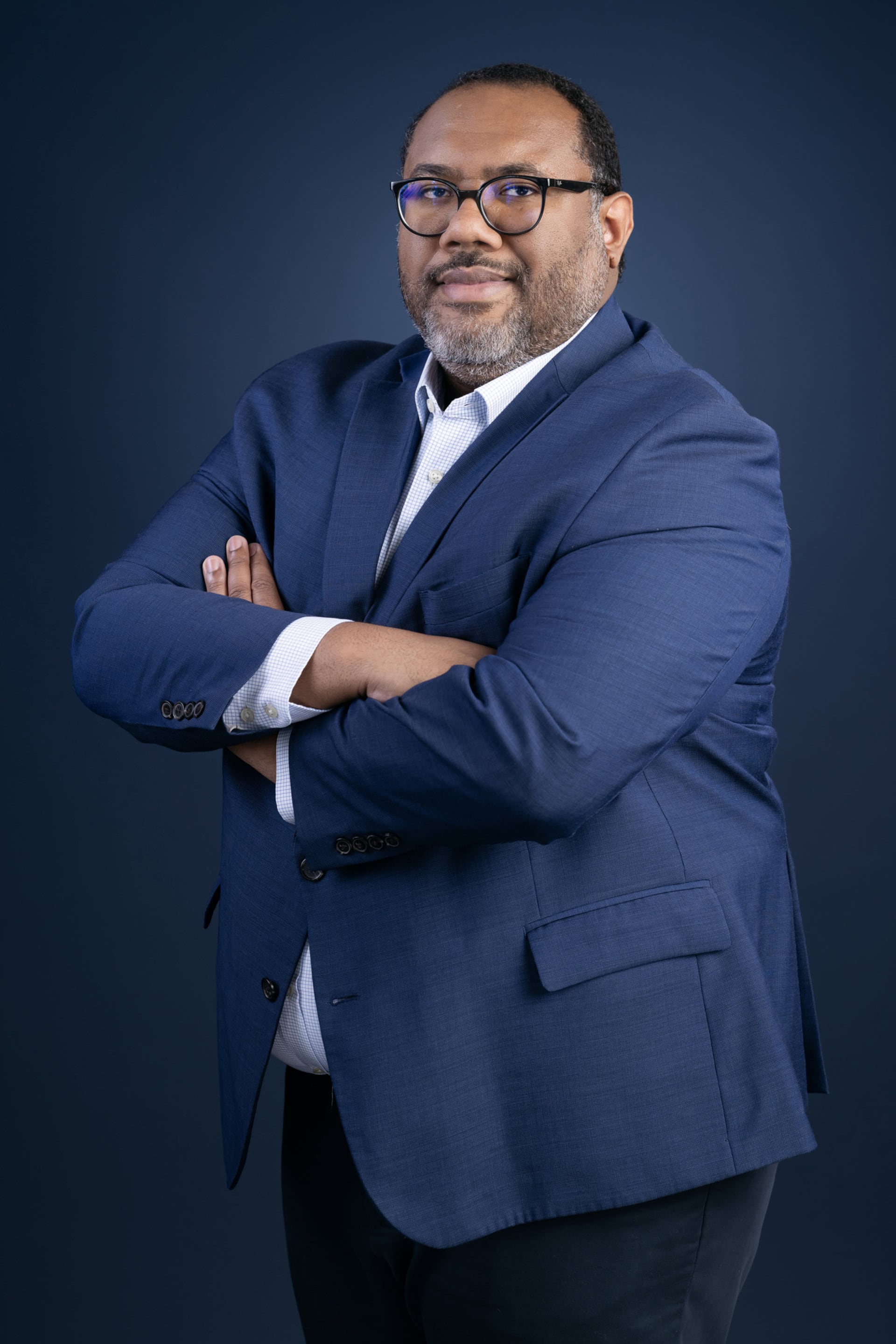 Embraer nombra a Felipe Santana nuevo vicepresidente ejecutivo de Finanzas y Relaciones con Inversores