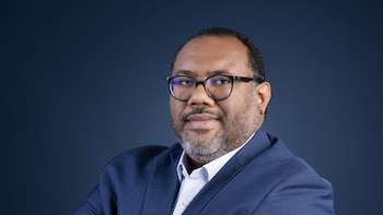 Embraer nombra a Felipe Santana nuevo vicepresidente ejecutivo de Finanzas y Relaciones con Inversores