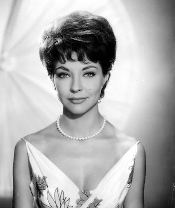 Elsa Cárdenas nació en Tijuana