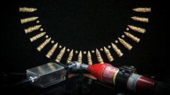 San Marcos impulsa la arqueometría