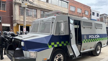 Homenaje a Yeison Jiménez: reportan