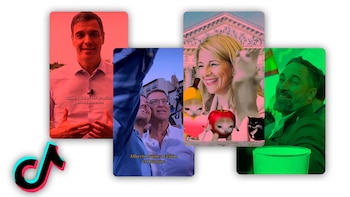 ¿Quién ganaría las elecciones si