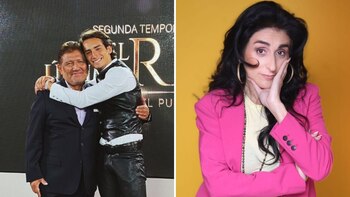 Juan Osorio sobre Bárbara Torres/nominación Emilio Osorio