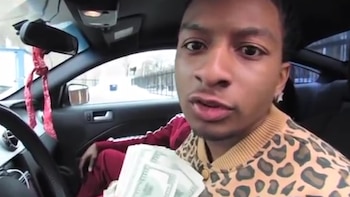 Qaw’mane Wilson publicó un video