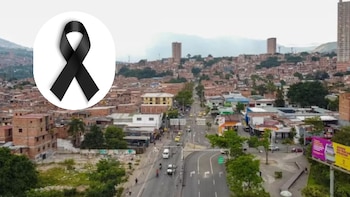 Extranjero apareció muerto en Medellín tras una noche de fiesta: investigan a cuatro mujeres que estuvieron con él