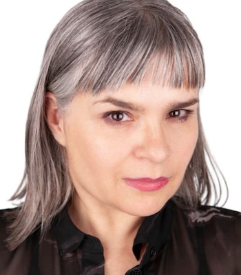 Durante a sua aposentadoria, Francesca Guillén estudou arquitetura, trabalhou em design de interiores e colaborou com a ANDA apoiando outros atores (IG)