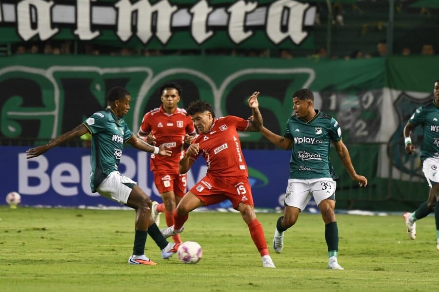 El Gobierno refuerza la seguridad y busca garantizar el orden público tras los atentados en Cali y Palmira previos al partido de la Liga BetPlay - crédito Colprensa