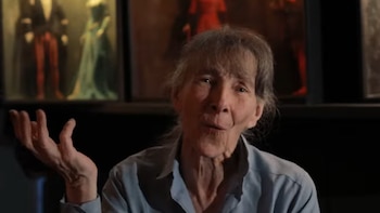 Recordada actriz de ‘La casa