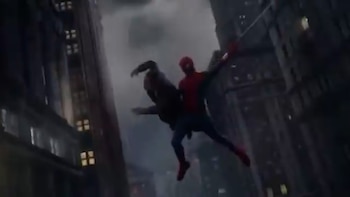 Spider-Man: Brand New Day (referencias a cómics)
