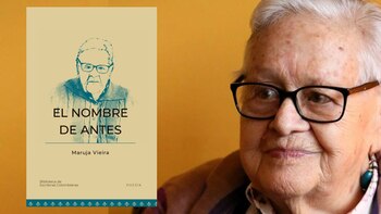 “El nombre de antes” y