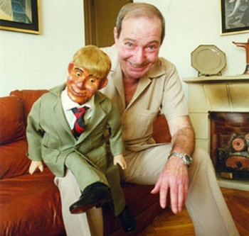 Ricardo Gamero tuvo dos hijos.