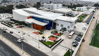 Hospitales, colegios y carreteras: ProInversión impulsa obras por S/ 19.593 millones