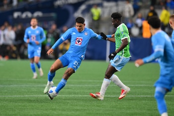 Mar 5, 2025; Seattle, Washington,