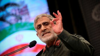 El Reino Unido sancionó a