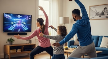 Estudios demuestran que los videojuegos