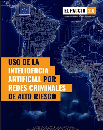 Estafar, extorsionar, manipular y
vigilar son