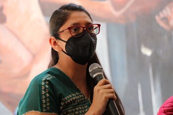 Por otra parte, destacó la