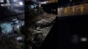 Alerta en Putumayo por las