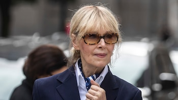 Trump paga 5,6 millones de dólares a E. Jean Carroll por caso civil