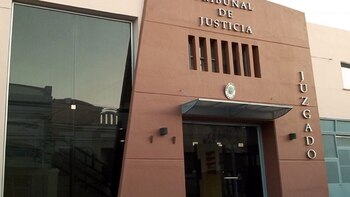 La Cámara Tercera en lo