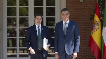 Pradales entregará el martes a