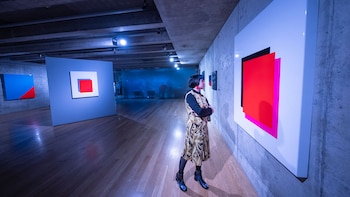 Gerold Miller - MACBA