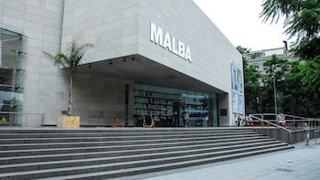 Malba (Shutterstock)