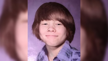 La foto acertijo: ¿Quién es