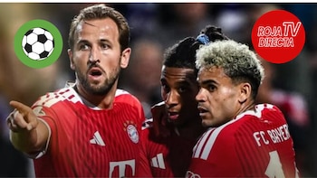 Dónde ver Bayern Múnich vs Bodo/Glimt en vivo: los riesgos de Fútbol Libre y Roja Directa