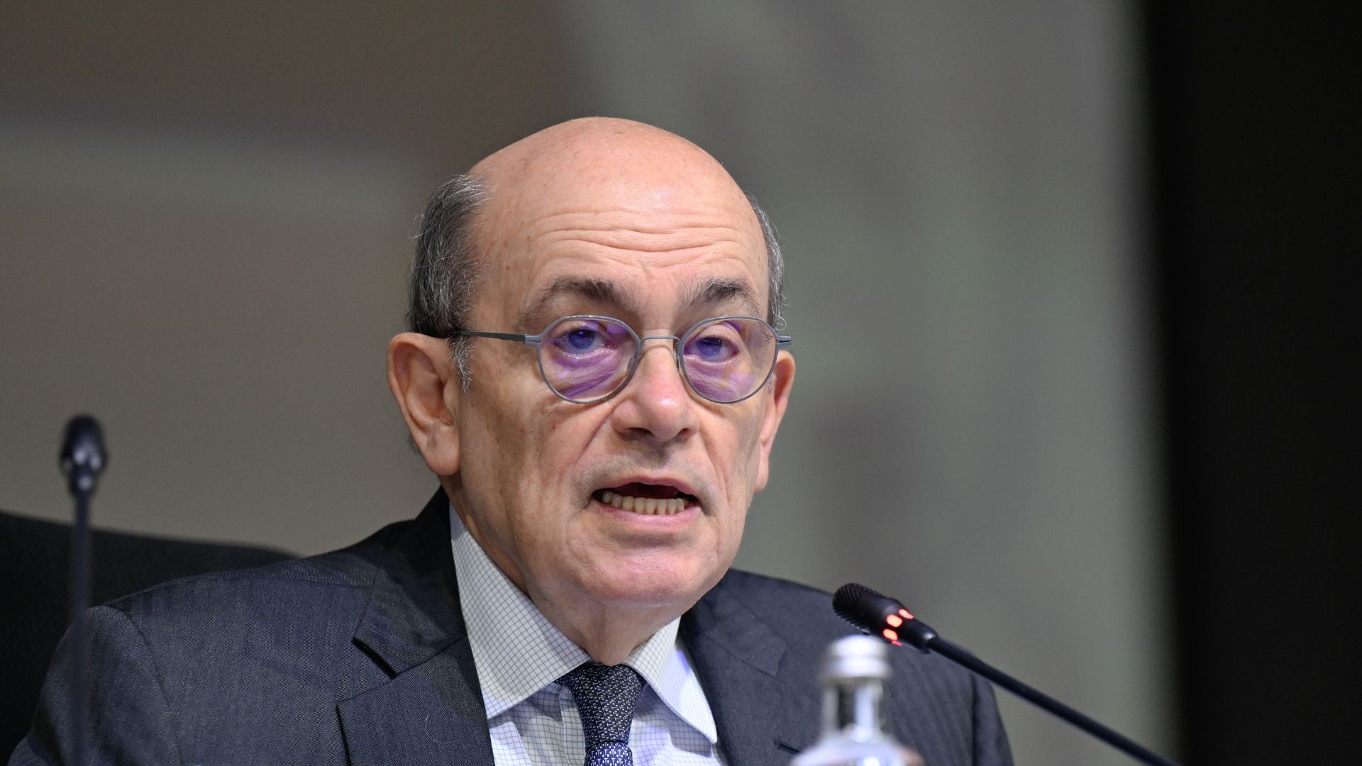 Ministro expuso ante la OEA planteamiento sobre asilo. | Cancillería