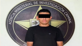 Vinculan a proceso a "El Guicho" por dormir y secuestrar a una mujer por casi dos días en Sonora