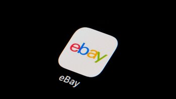 La compañía de eBay pagará