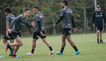 Atlético Nacional