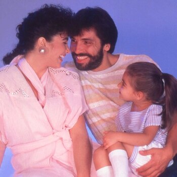 Foto Instagram @yoamandamiguel