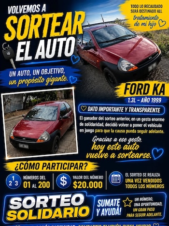 rifa chubut