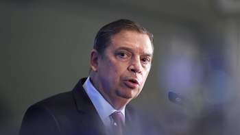 Planas destaca el acuerdo con Mercosur para impulsar las exportaciones del jamón y reforzar el liderazgo del sector