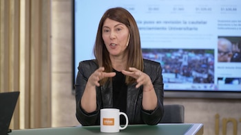 Una consultora especializada en comercio exterior proyecta exportaciones récord de hasta USD 106.000 millones para Argentina