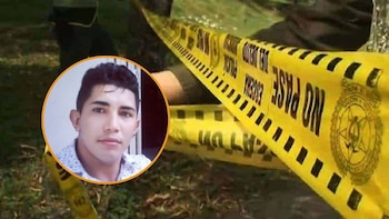 La víctima mortal fue identificada