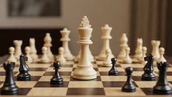 Cómo influye la primera jugada