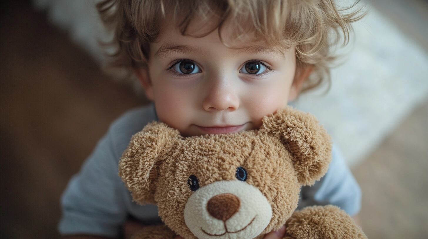 La falta de filtros efectivos en juguetes con inteligencia artificial expone a los niños a riesgos graves, según auditoría (Imagen Ilustrativa Infobae)