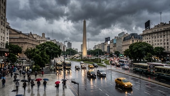El Niño marca el pulso: qué regiones tendrán más lluvias y temperaturas más bajas, según el pronóstico trimestral