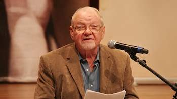 Fredric Jameson, filósofo estadounidense: “Es más fácil imaginar el fin del mundo que el fin del capitalismo”