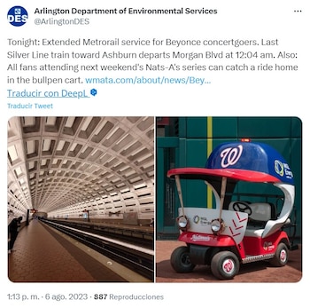 Beyoncé pagó USD 100 mil