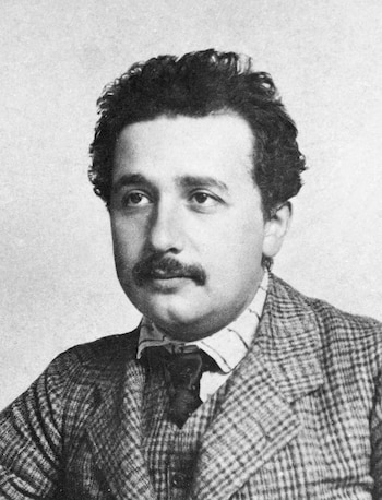 Las dificultades de Einstein en
