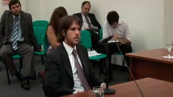 Muerte de la modelo en