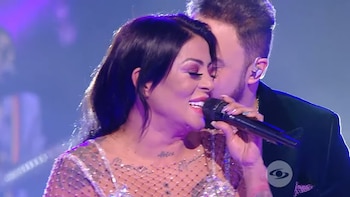 A Marbelle se le olvidó