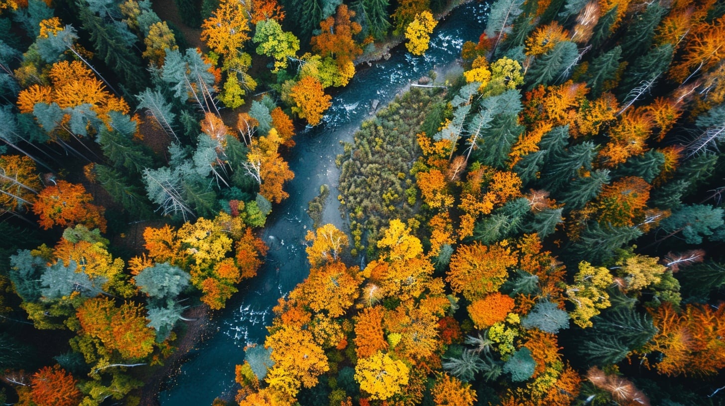 El estudio concluye que la industrialización modifica funciones biológicas clave y resalta la importancia de reconectar con ambientes naturales. (Imagen Ilustrativa Infobae)